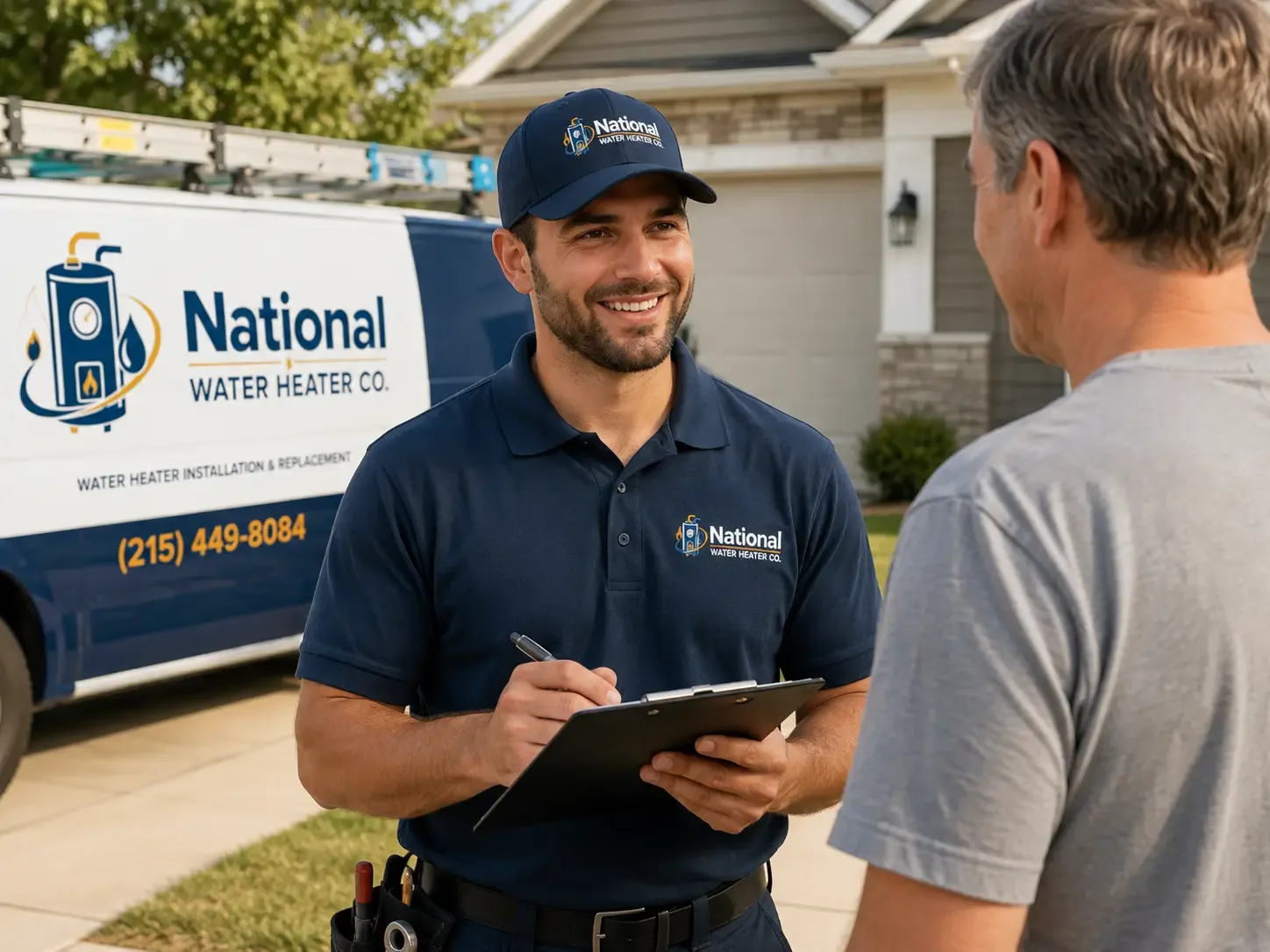 Water Heater Installation Clarksville, MI FAQs